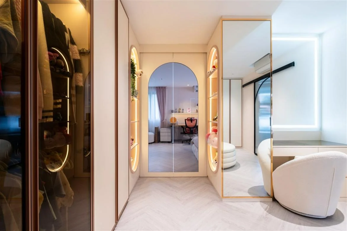 Jalan Pari Dedap — project view 14