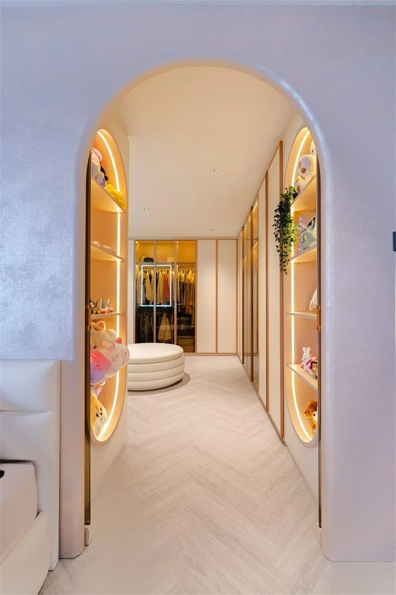 Jalan Pari Dedap — project view 15