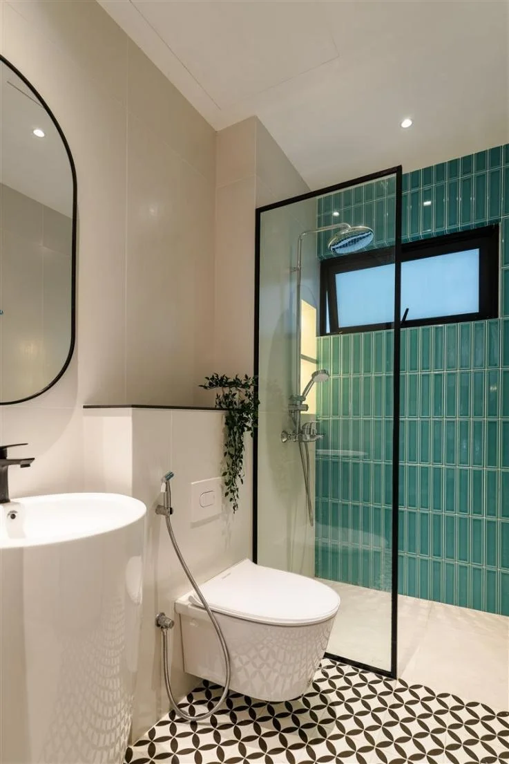 Jalan Pari Dedap — project view 28
