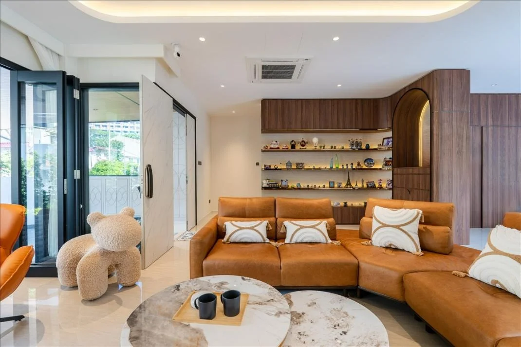 Jalan Pari Dedap — project view 4