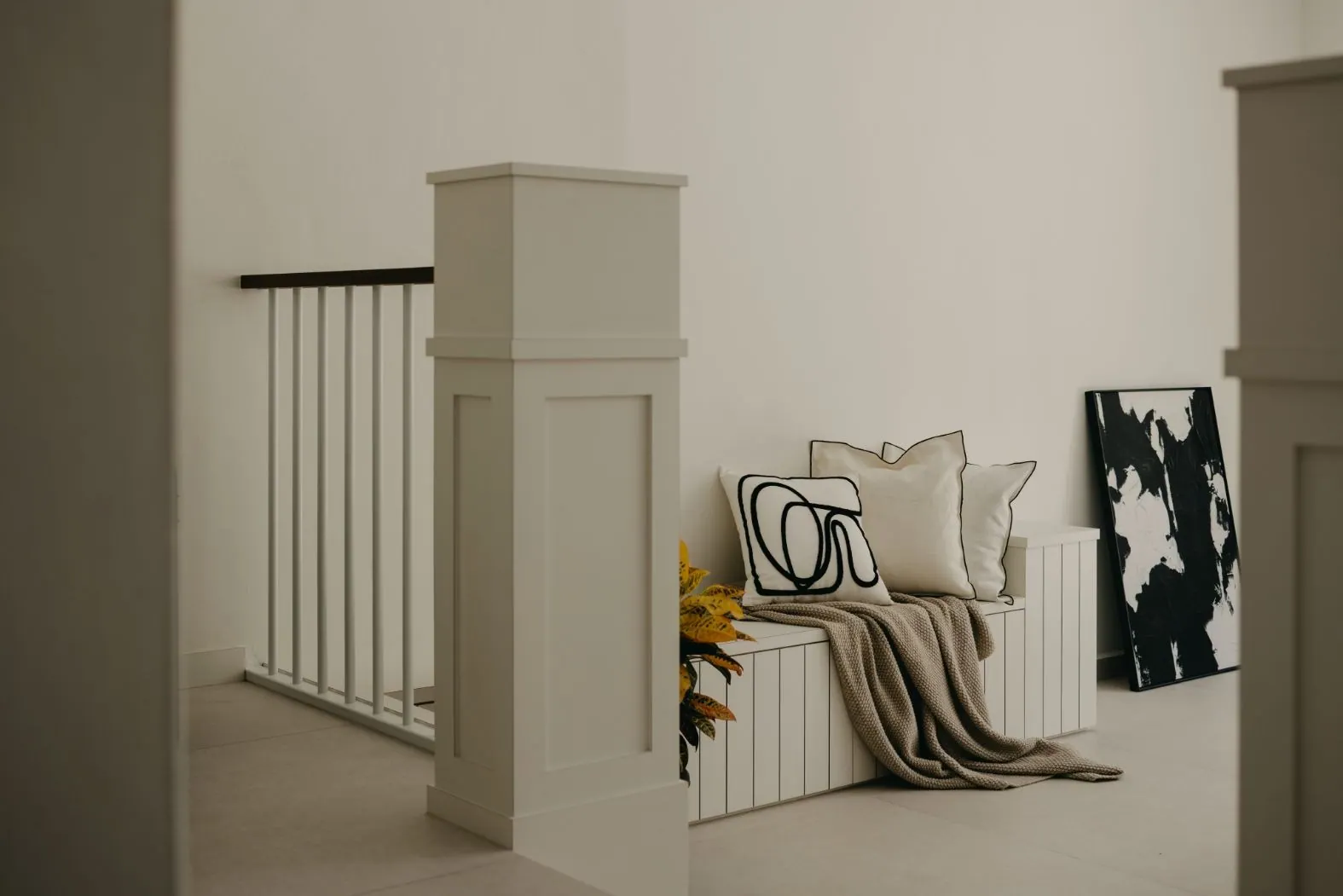 Rubiks Studio Lorong Mydin 8, Design Authority