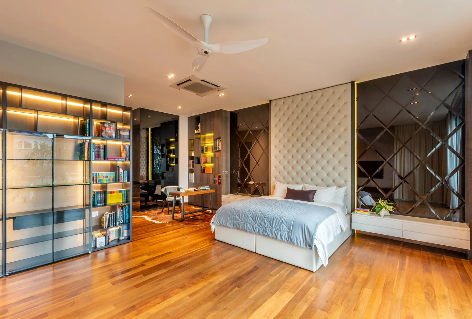 Dyson Road by Cube Associate Design, view 12