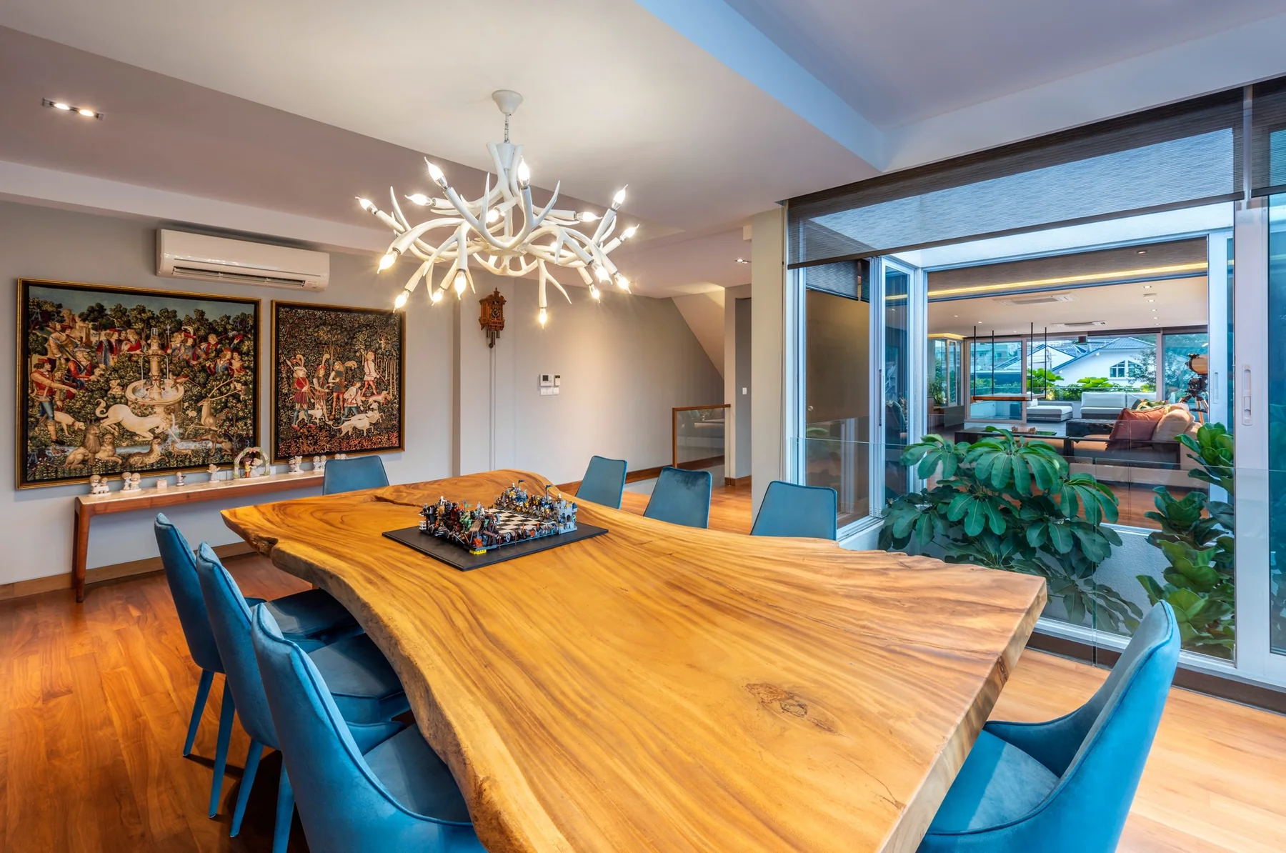 Dyson Road by Cube Associate Design, view 17