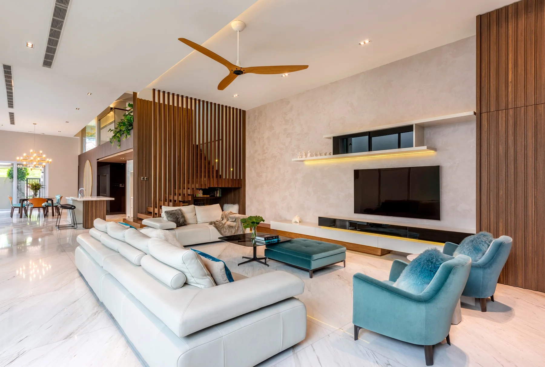 Project by Cube Associate Design