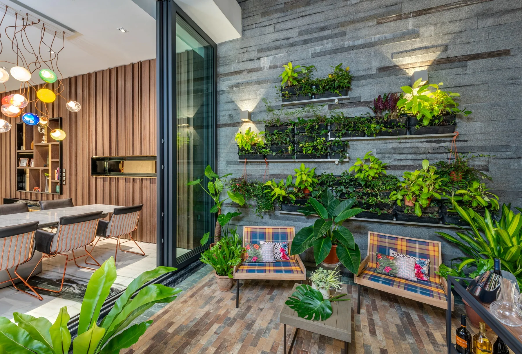Tong Watt Road by Cube Associate Design, view 8