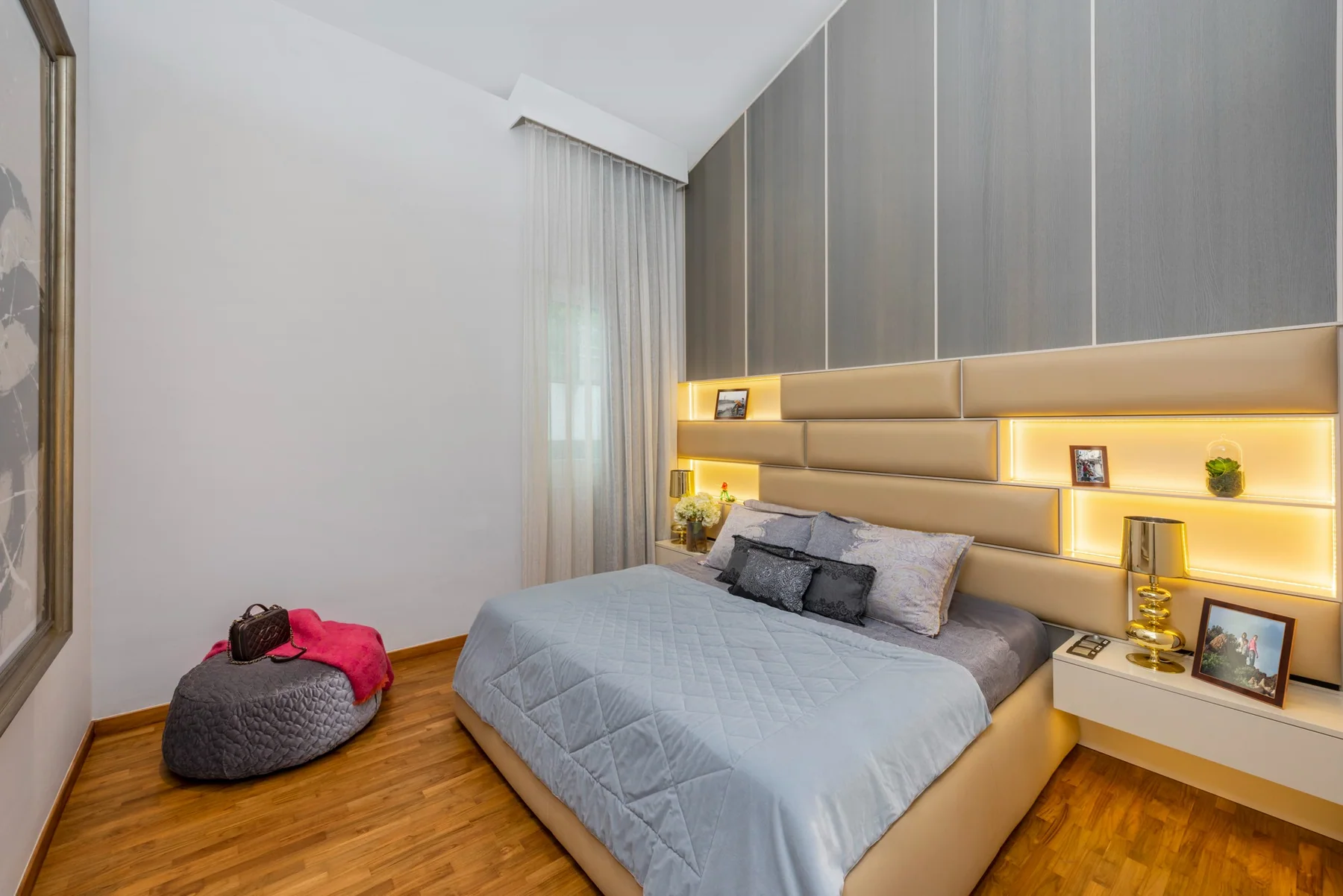 Tong Watt Road by Cube Associate Design, view 13