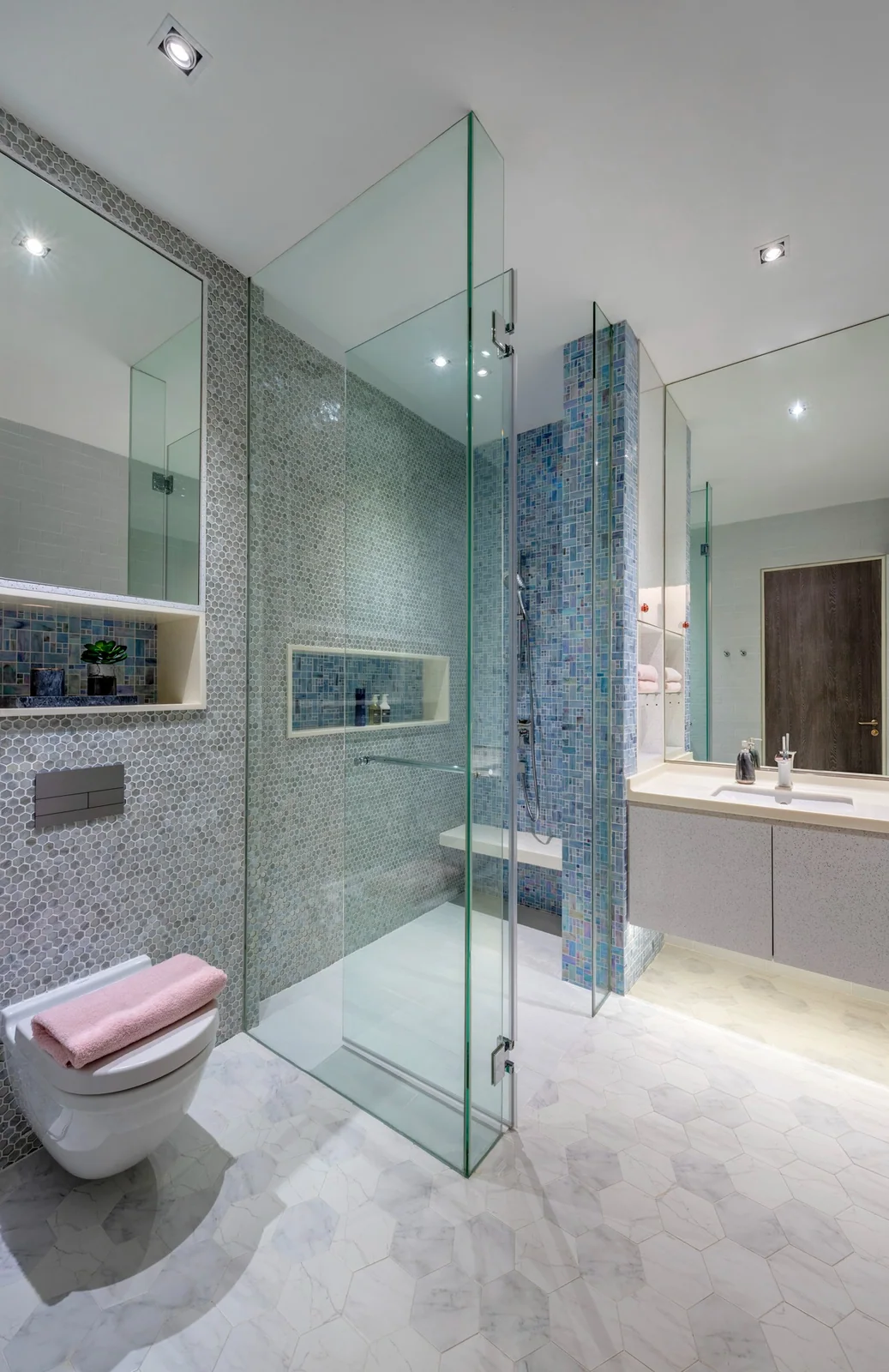 Tong Watt Road by Cube Associate Design, view 21