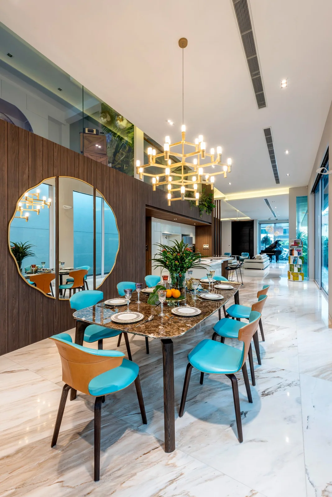 Dyson Road by Cube Associate Design, view 7