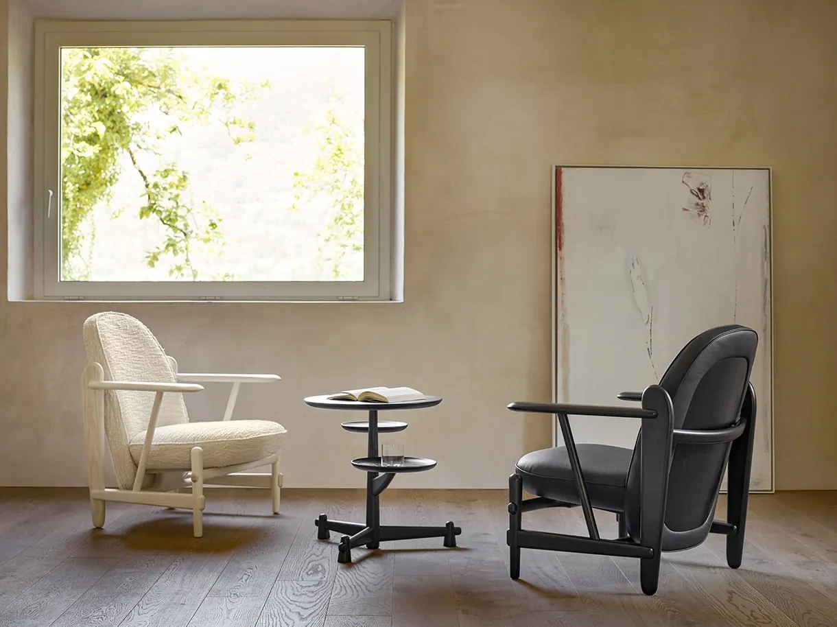 35 T Bone, Design Authority