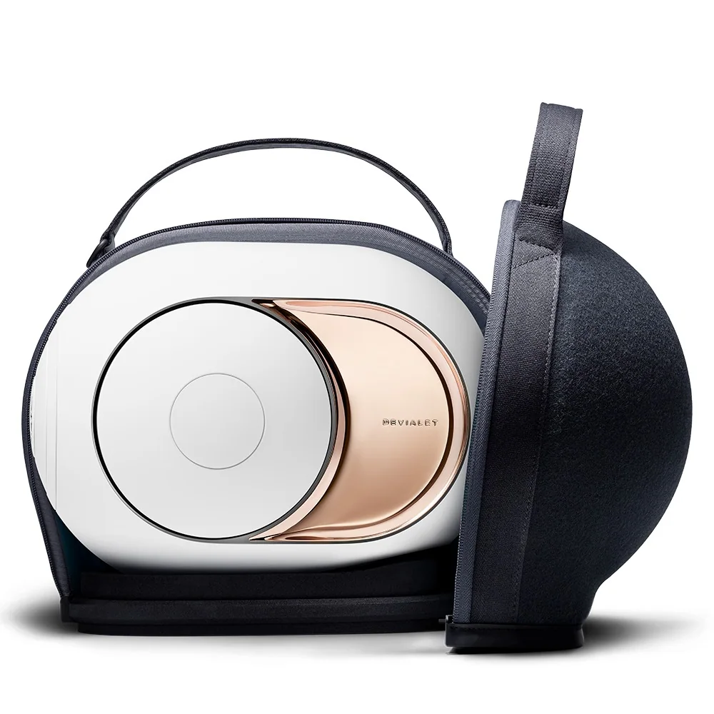 Devialet design collection