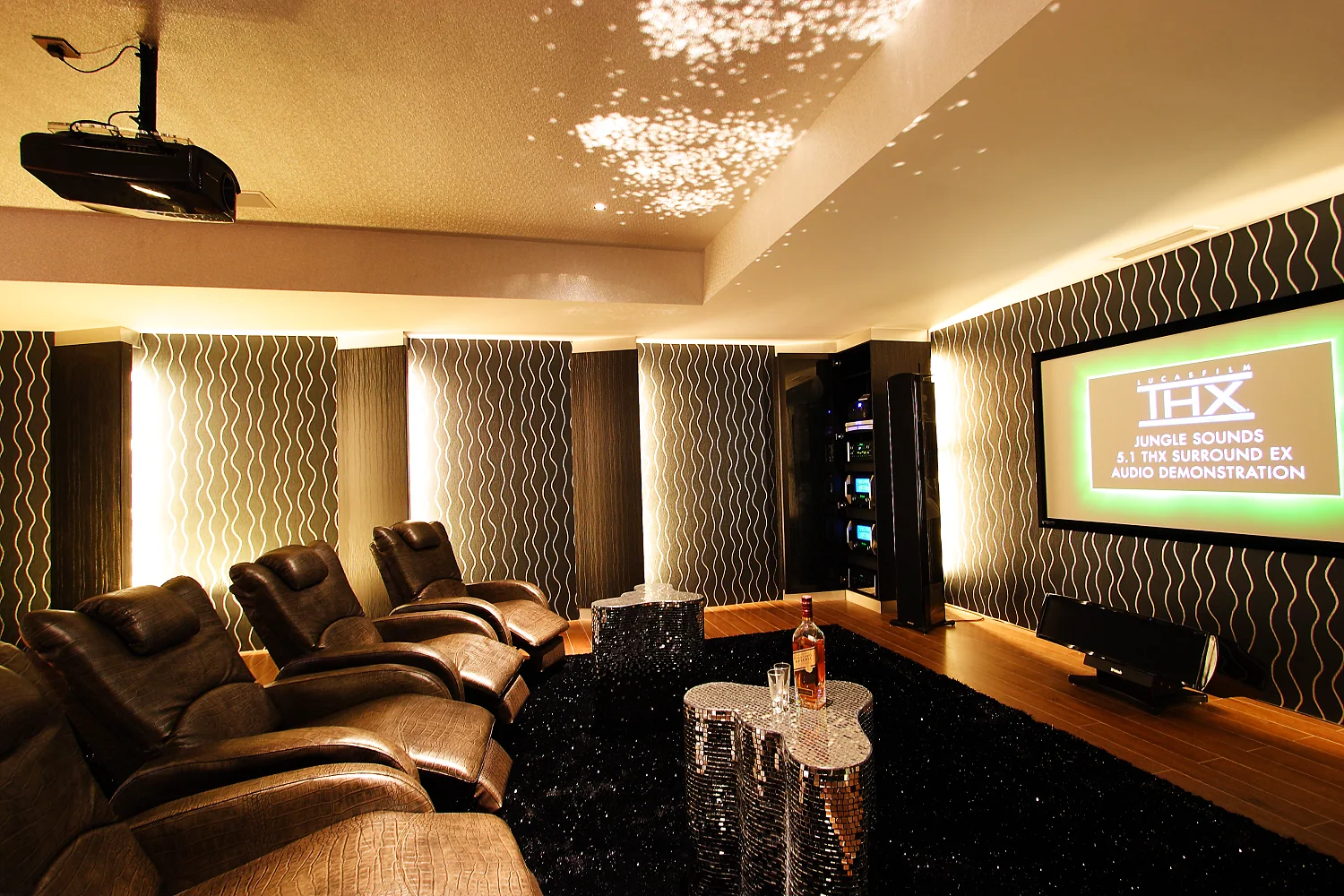 Transcendental Cove Way Bungalow by D’Perception Ritz, view 1
