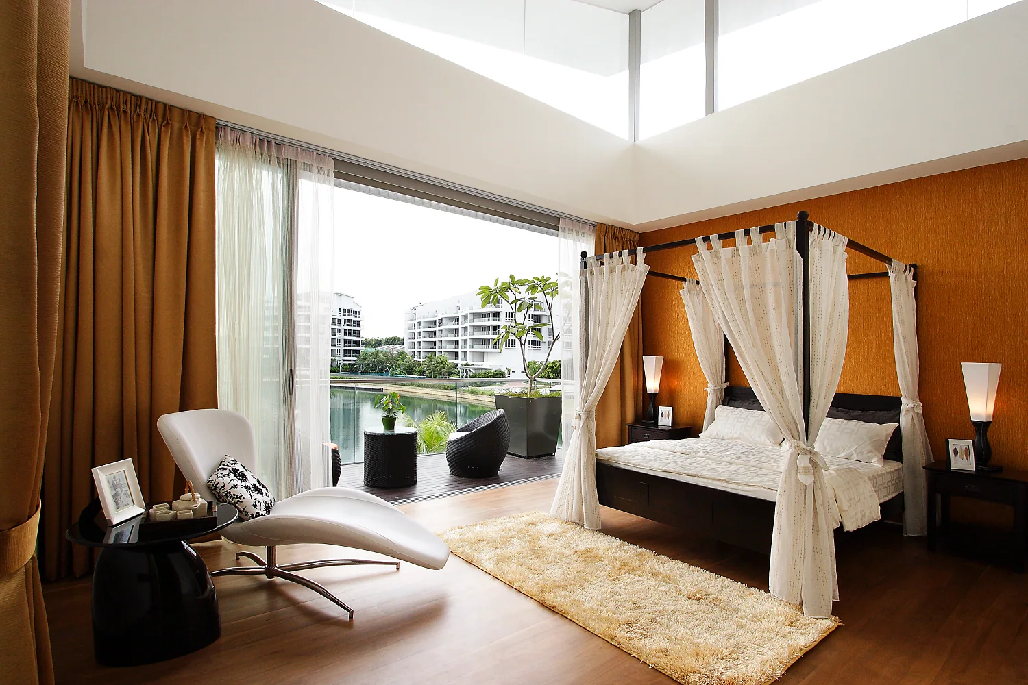 Transcendental Cove Way Bungalow by D’Perception Ritz, view 10