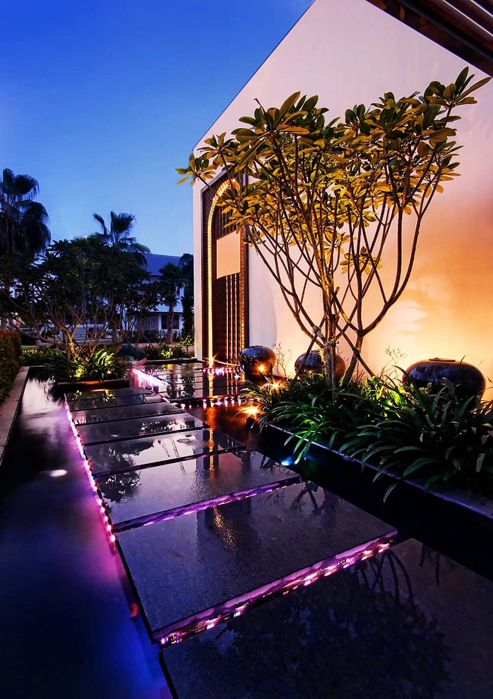 Transcendental Cove Way Bungalow by D’Perception Ritz, view 2