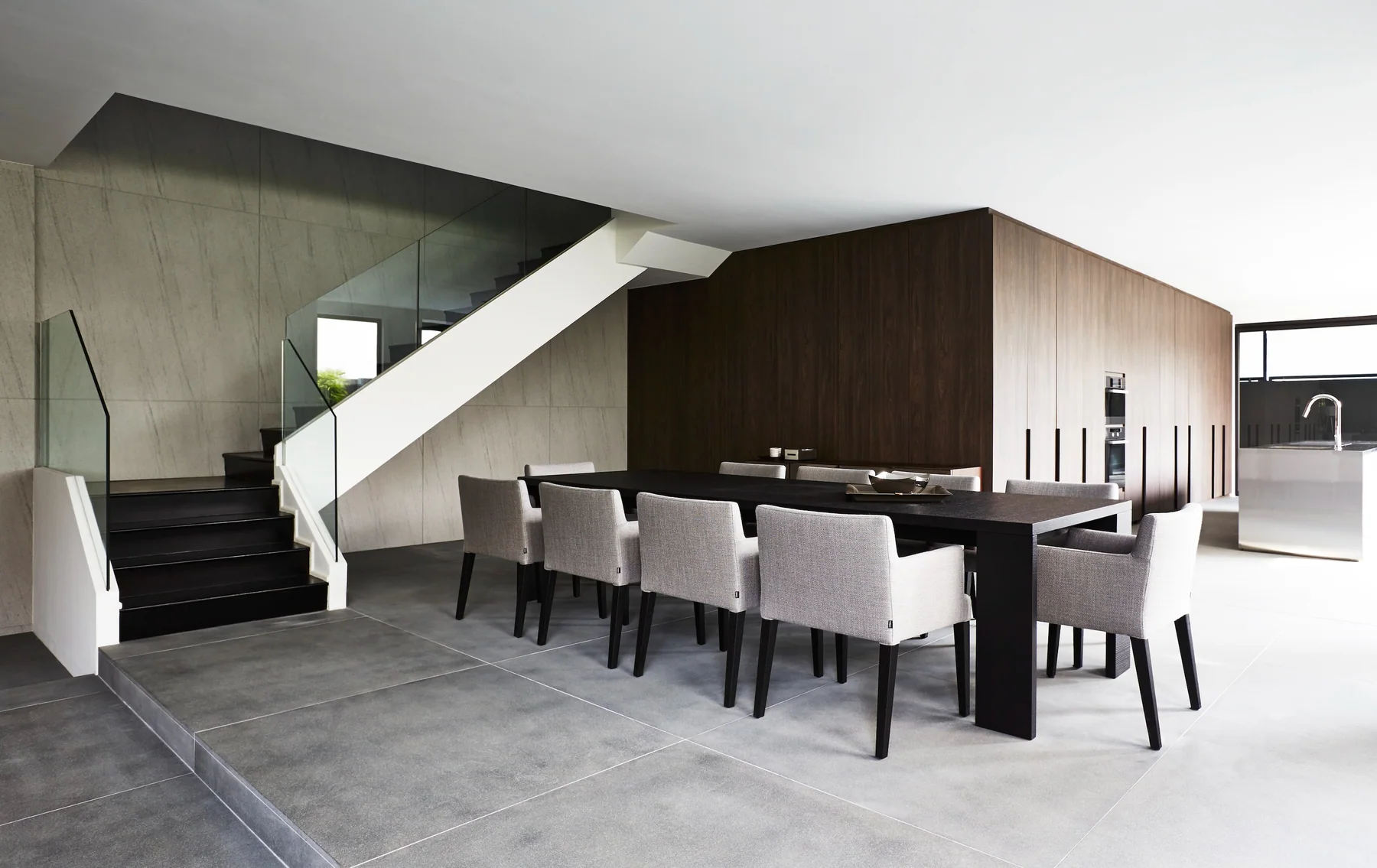 House of Thirds by D’Perception Ritz, view 4