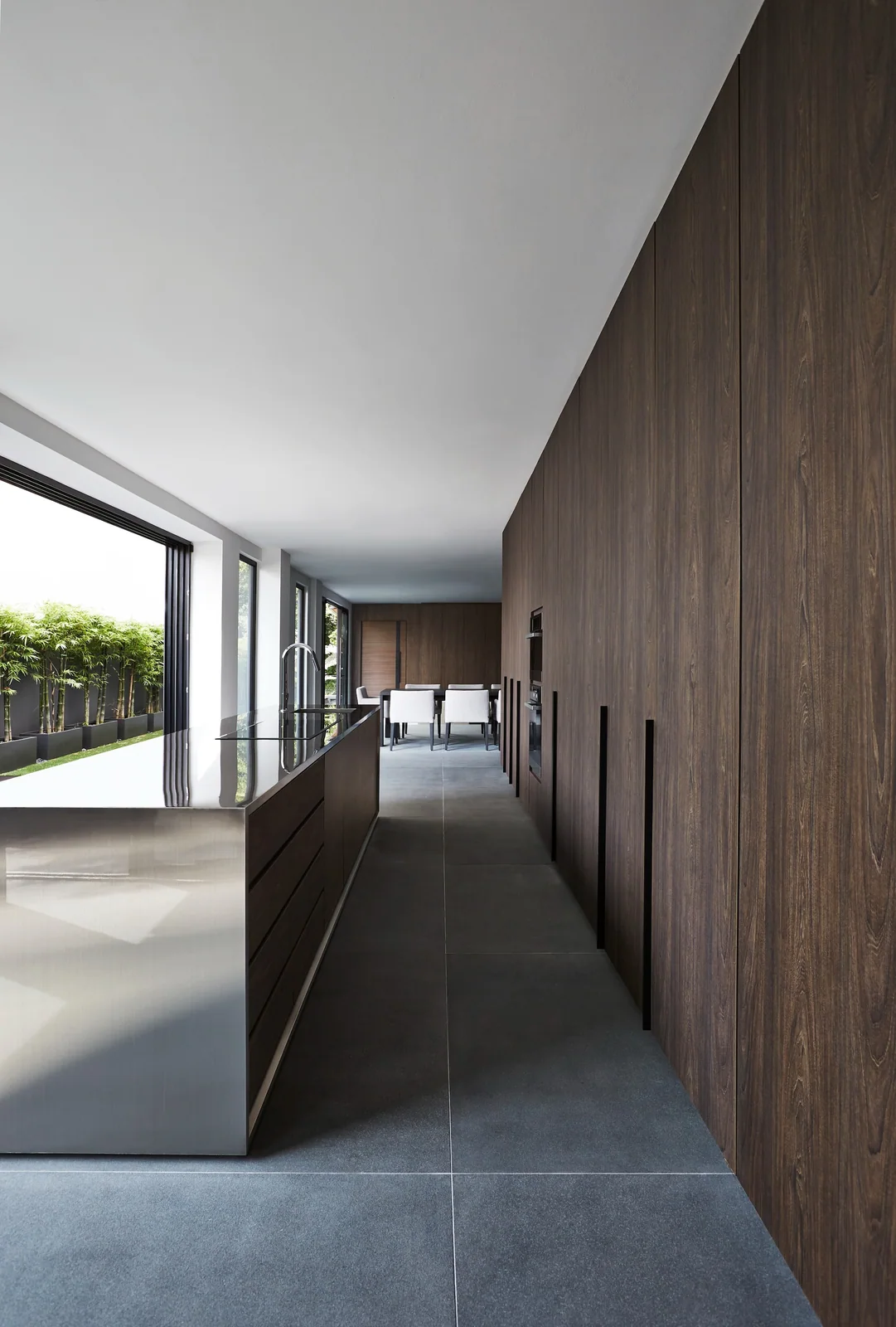 House of Thirds by D’Perception Ritz, view 6