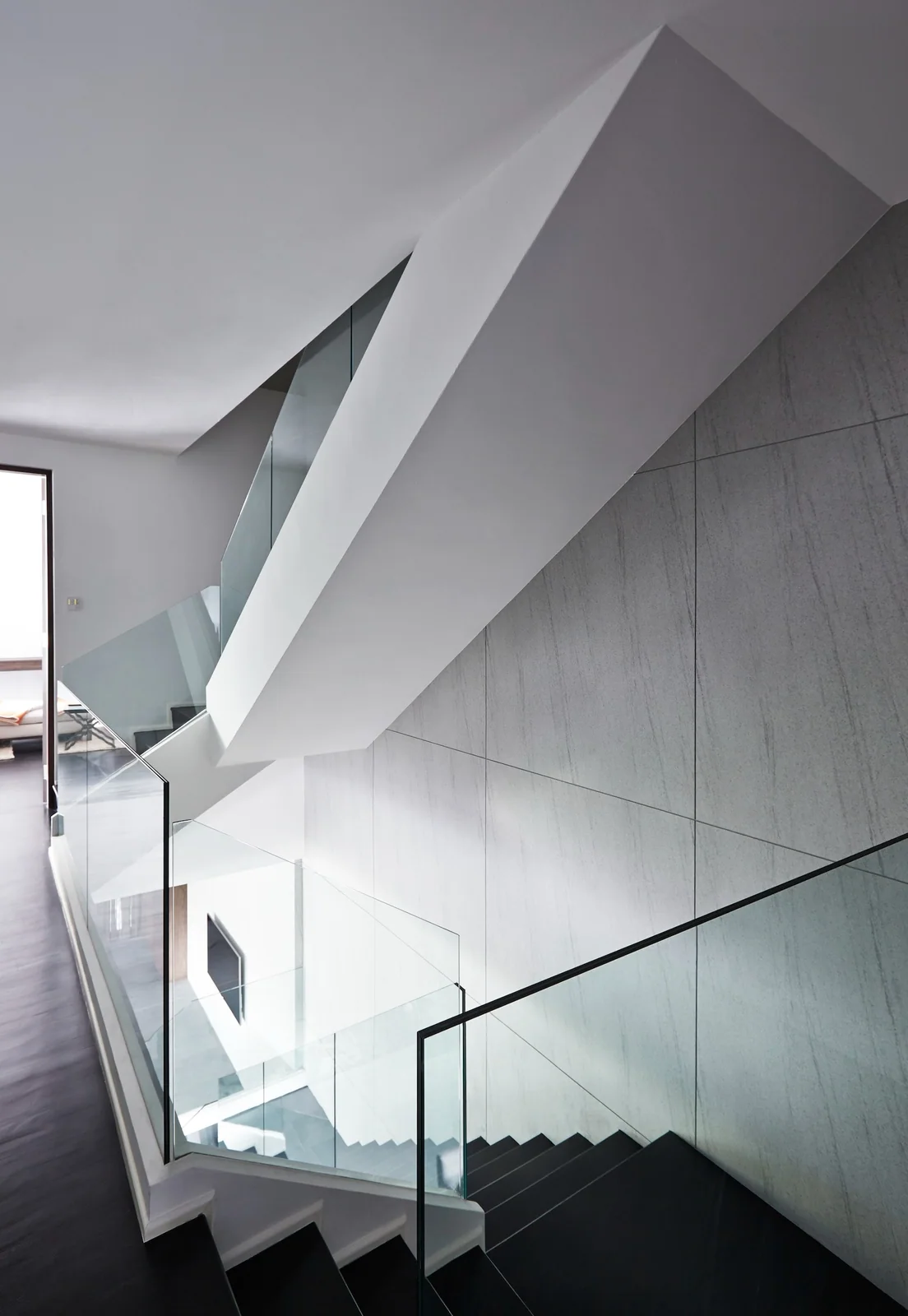 House of Thirds by D’Perception Ritz, view 7