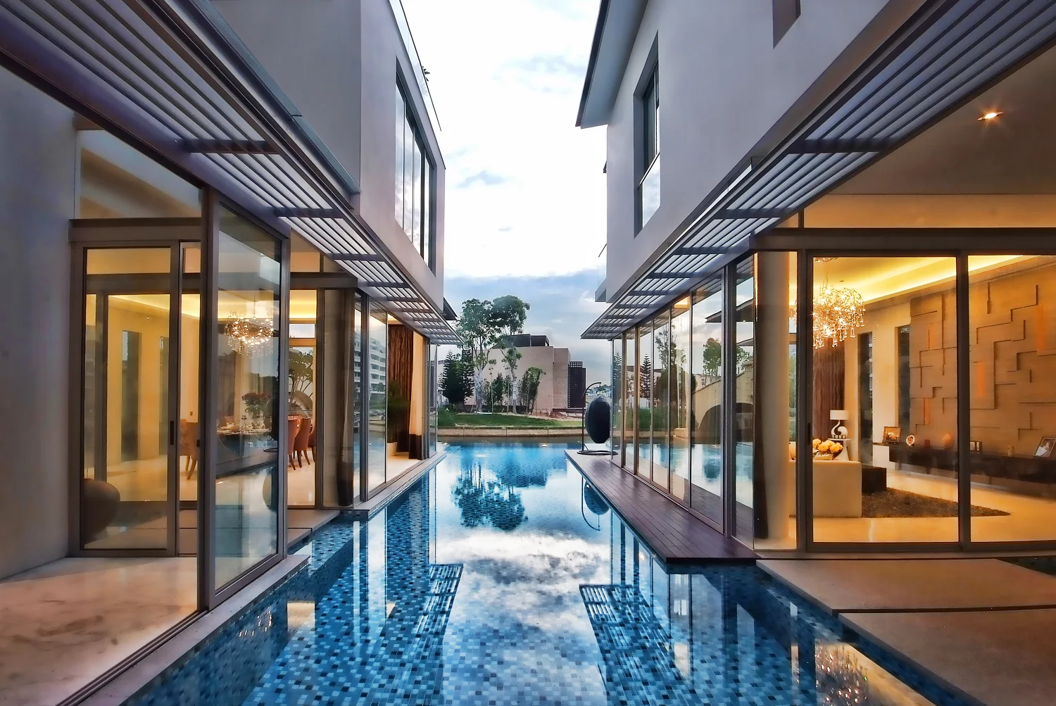 Transcendental Cove Way Bungalow by D’Perception Ritz, view 3
