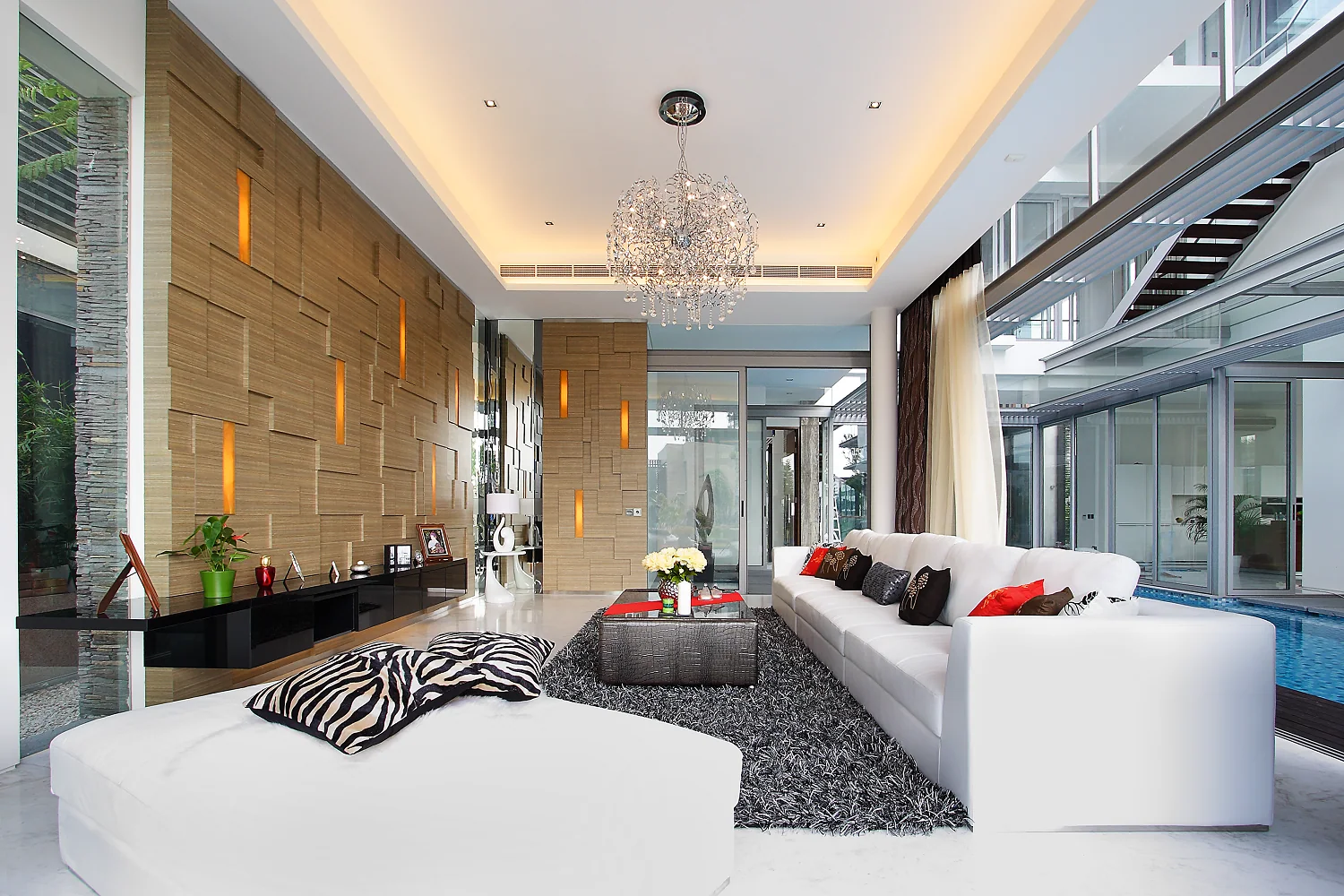 Project by D’Perception Ritz