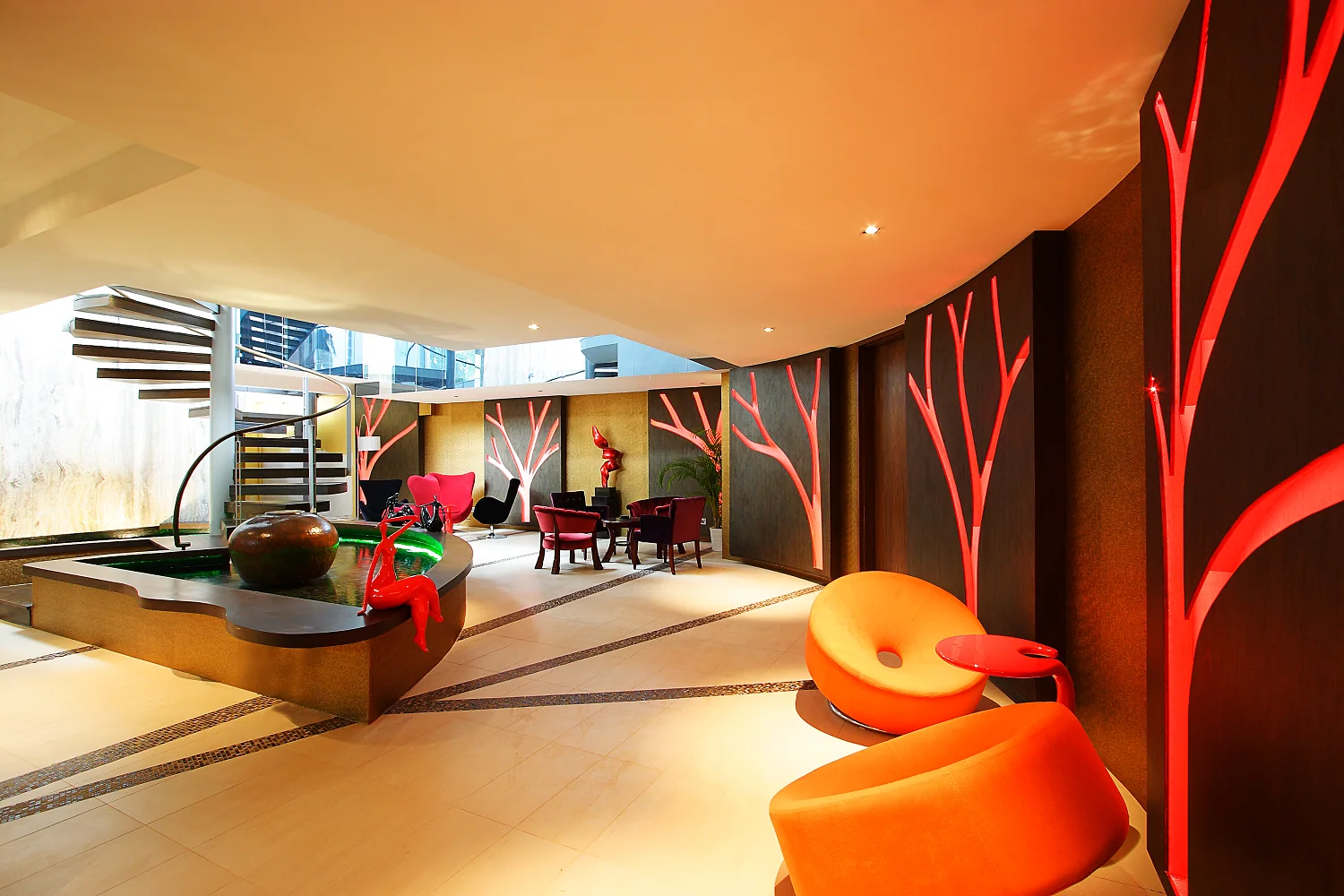 Transcendental Cove Way Bungalow by D’Perception Ritz, view 8