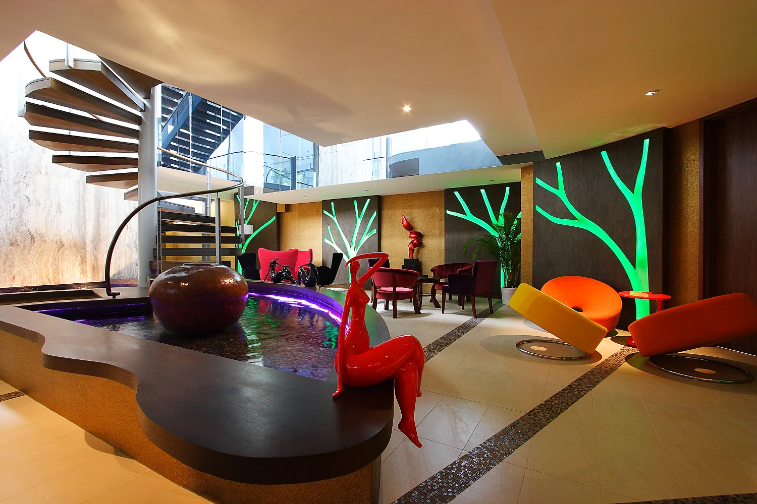 Transcendental Cove Way Bungalow by D’Perception Ritz, view 9