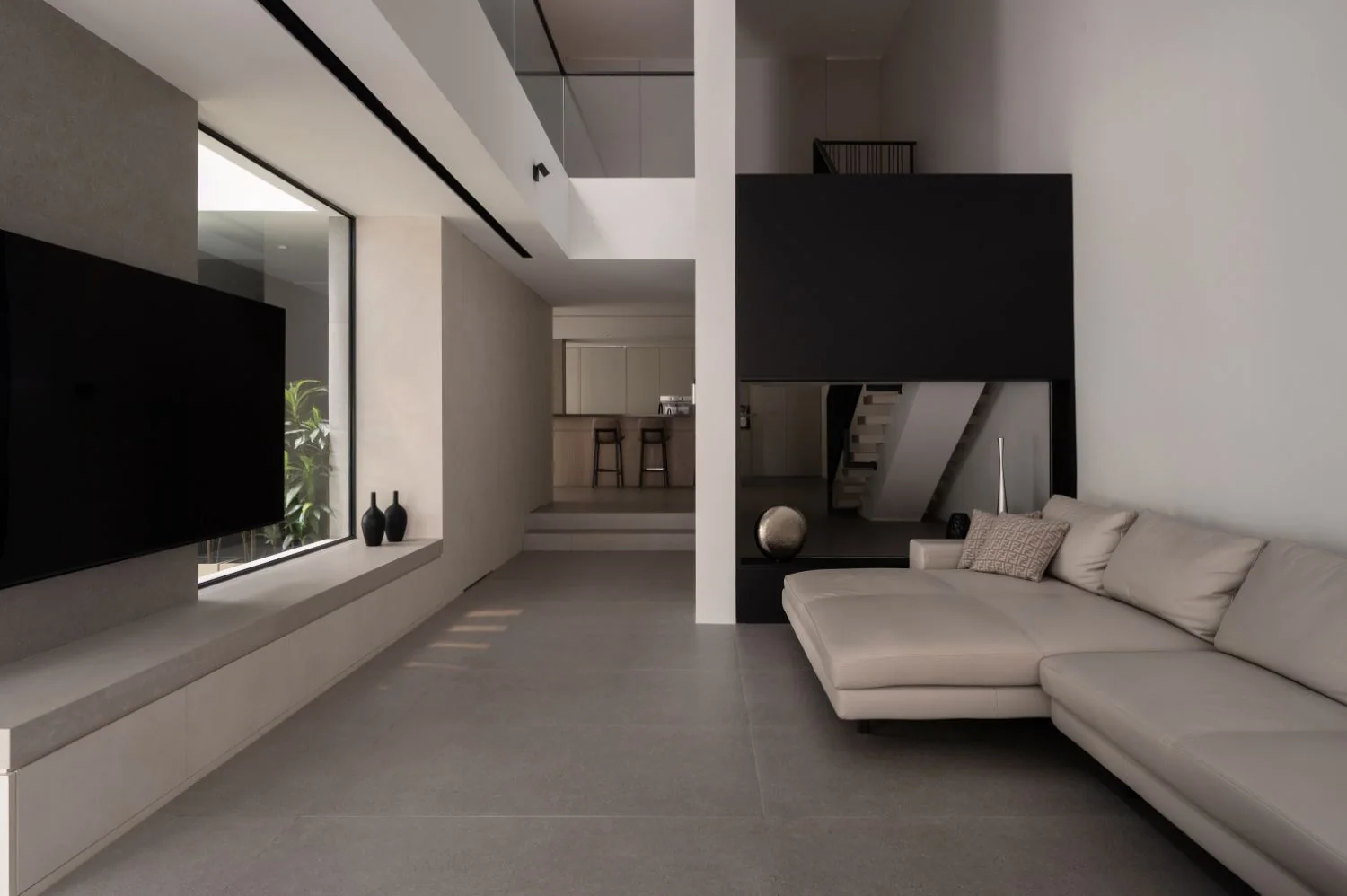 Project by Edgeline Planners