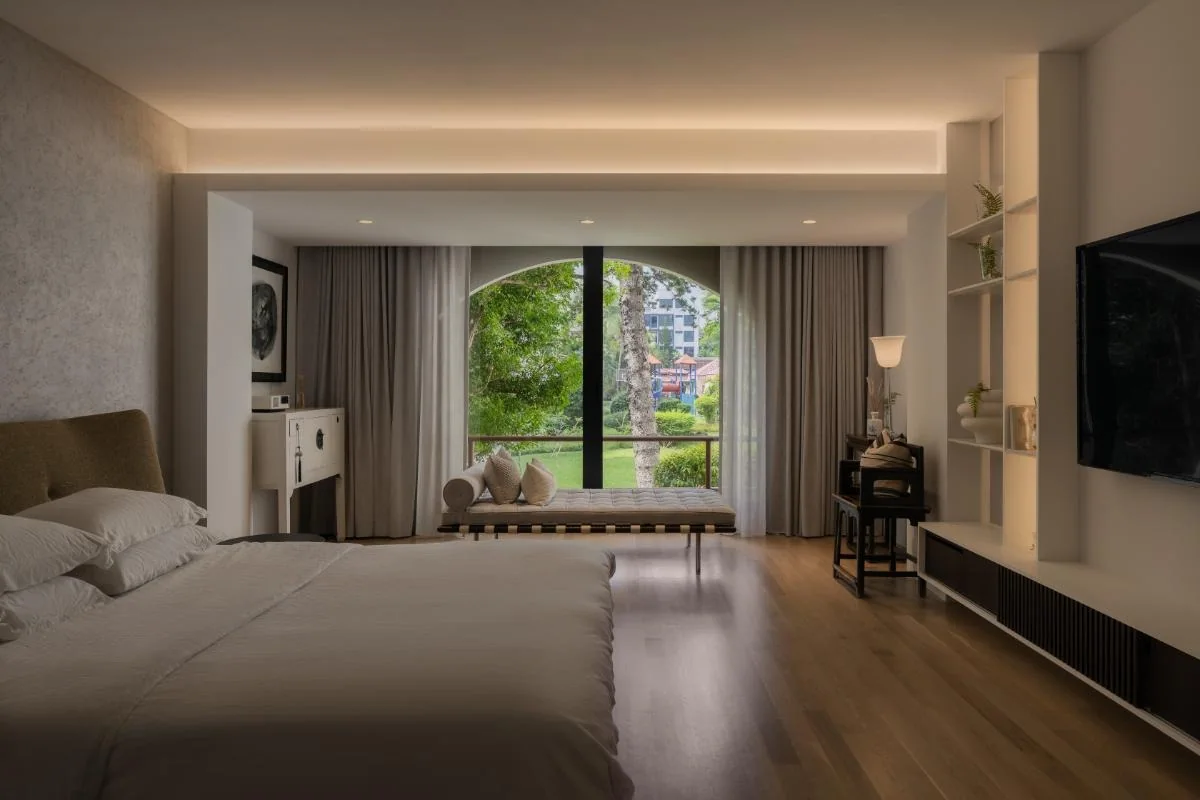 The Hacienda @ East Coast by Edgeline Planners, view 7