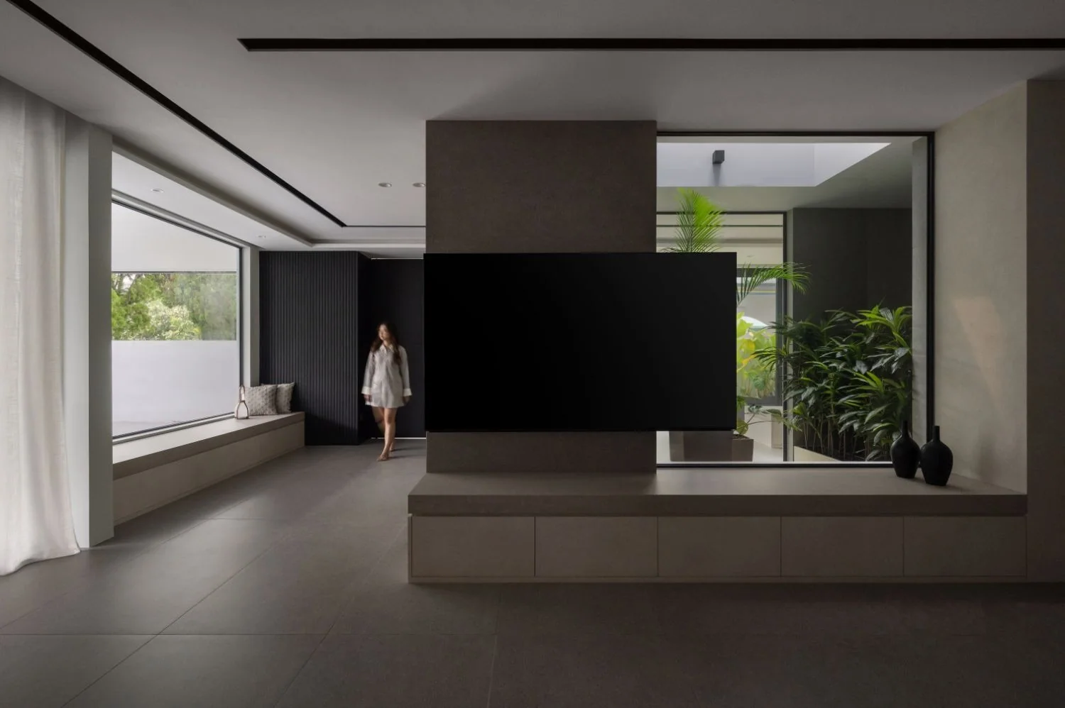 Courtyard @ Clementi by Edgeline Planners, view 3