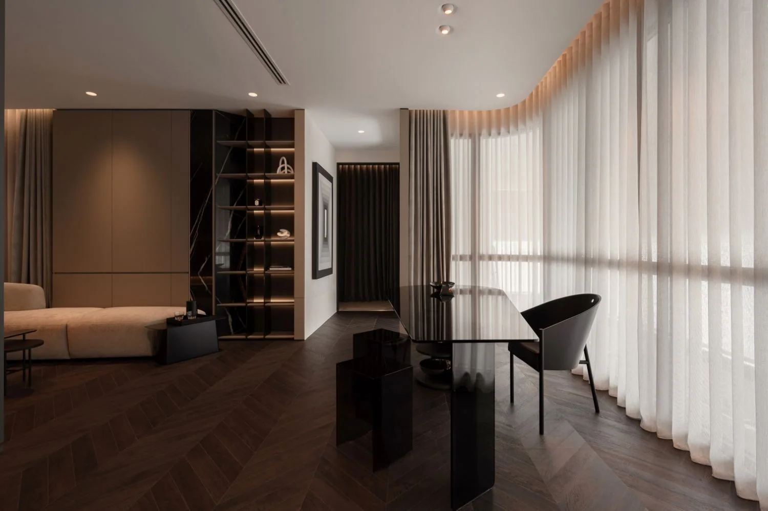 Kaki Bukit by Edgeline Planners, view 4
