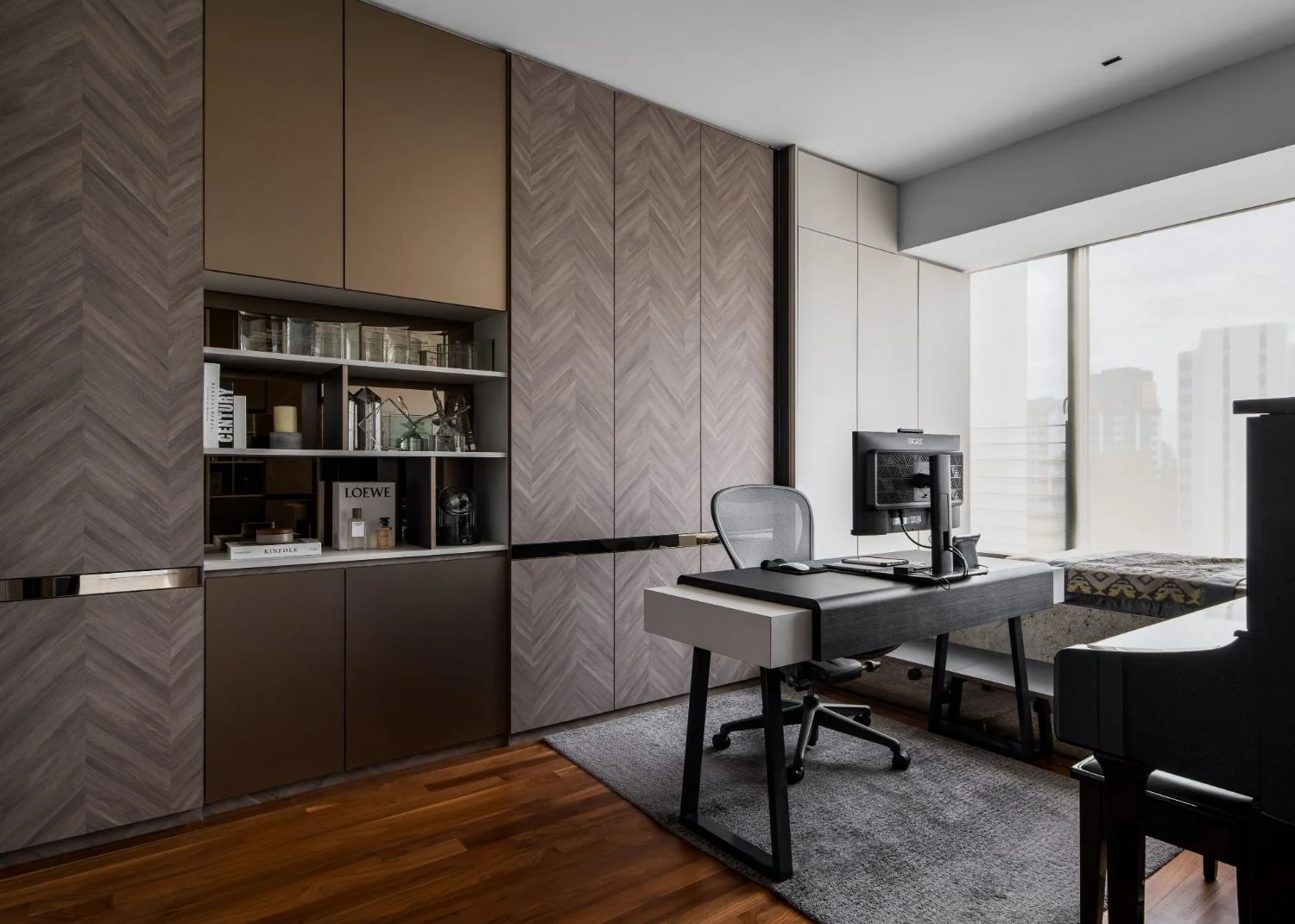 Watermark @ Robertson Quay by Edgeline Planners, view 6