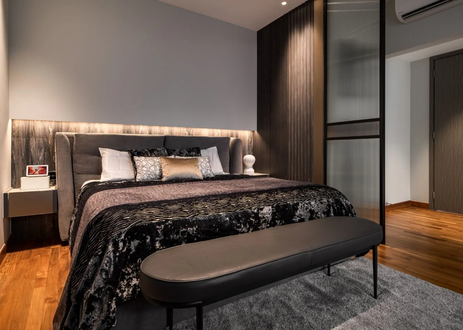Watermark @ Robertson Quay by Edgeline Planners, view 7