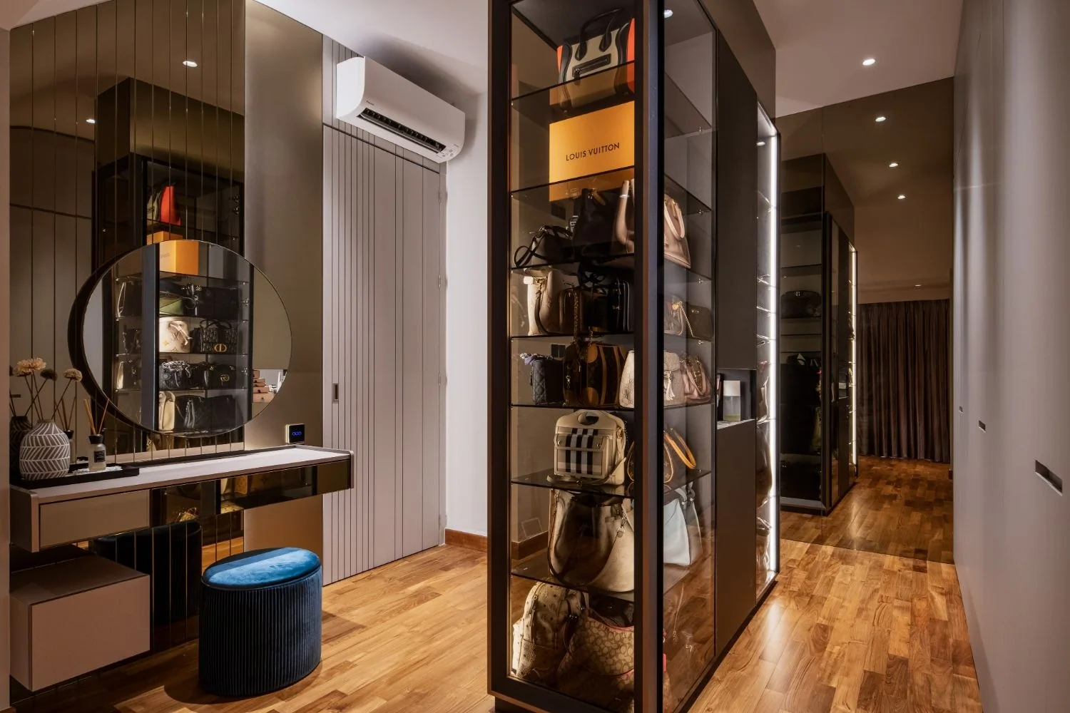 Watermark @ Robertson Quay by Edgeline Planners, view 8