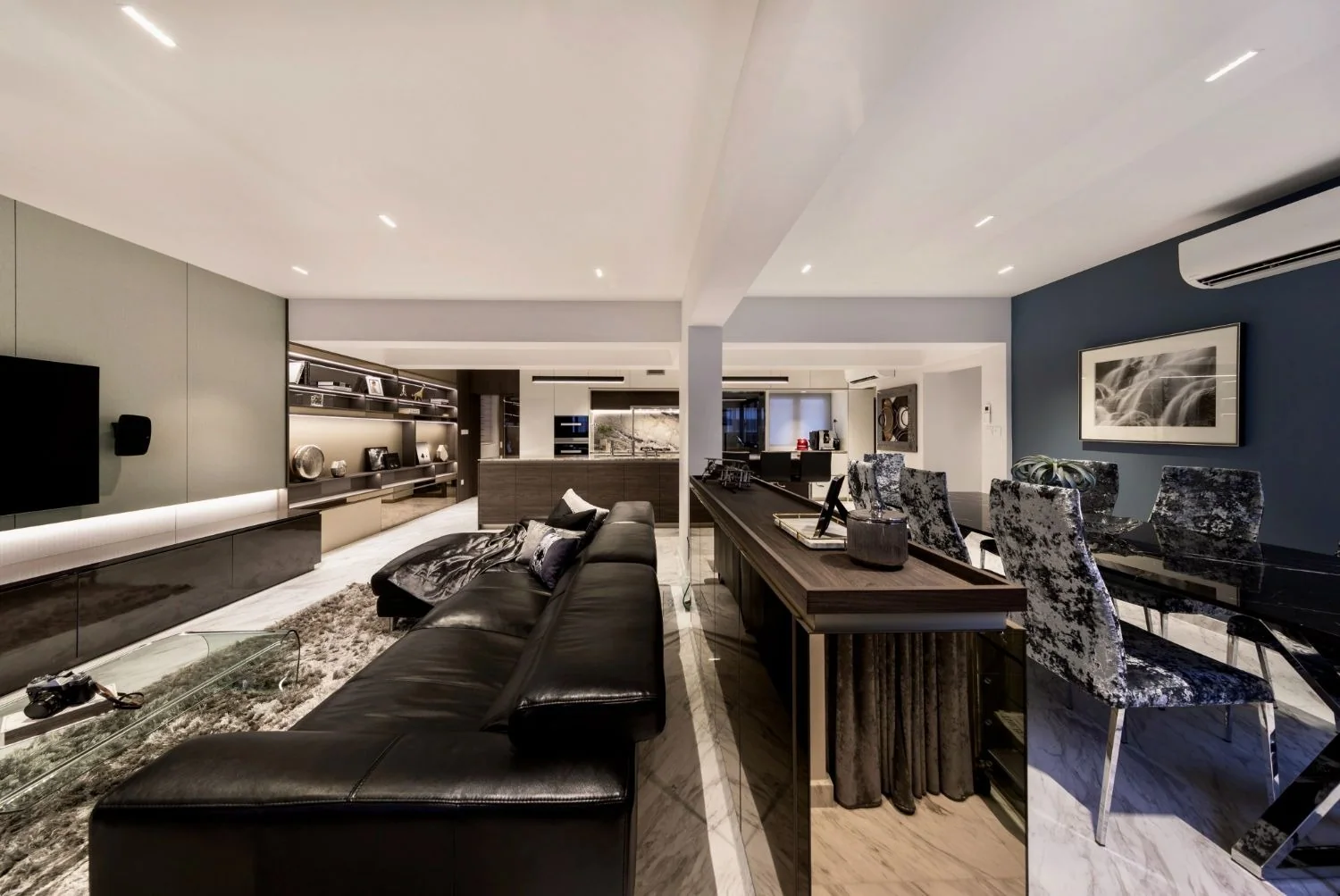 Bukit Batok by Edgeline Planners, view 6