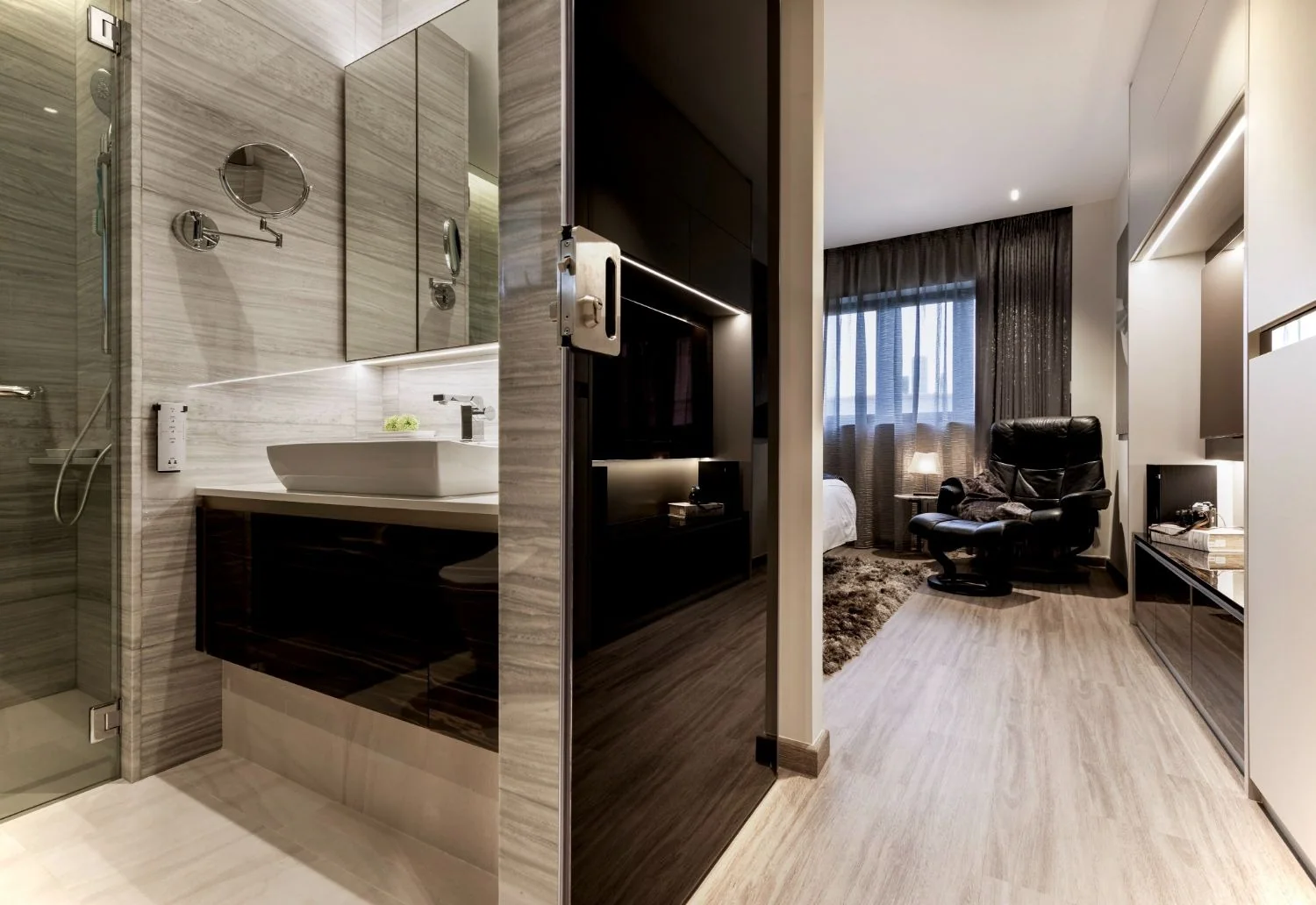 Bukit Batok by Edgeline Planners, view 10
