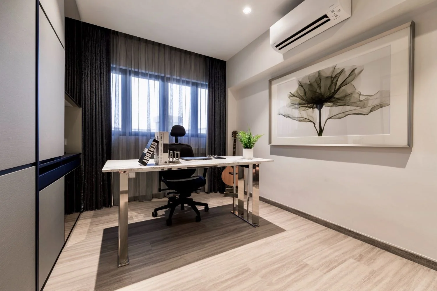 Bukit Batok by Edgeline Planners, view 14