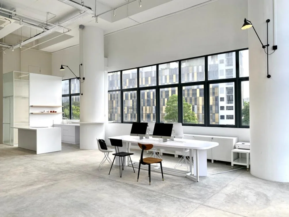 MICHMIKA @ Kim Chuan Lane by Edgeline Planners, view 1