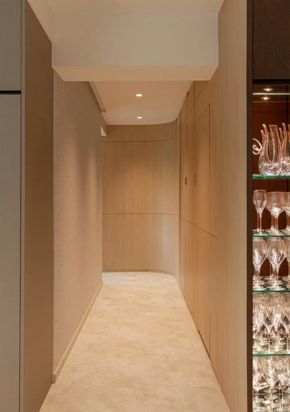 CORRIDOR, Design Authority