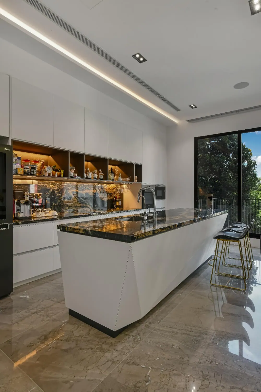 69a Lengkong Ampat Landed Architecture Interior Design Metamorph Design 5, Design Authority
