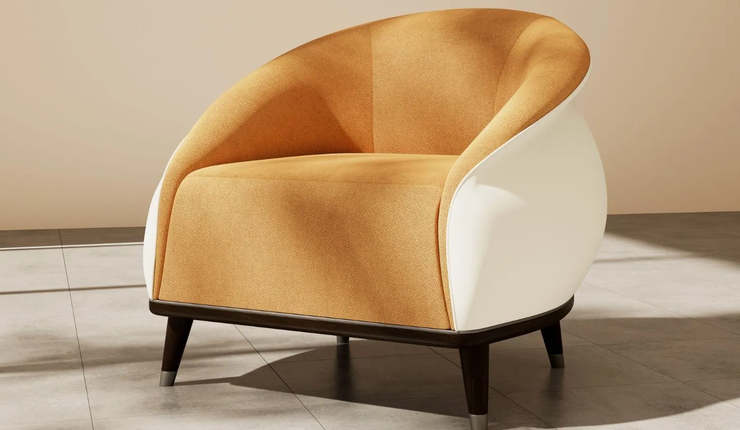 Marano-Furniture-LUMI Collection - ORSIN Armchair