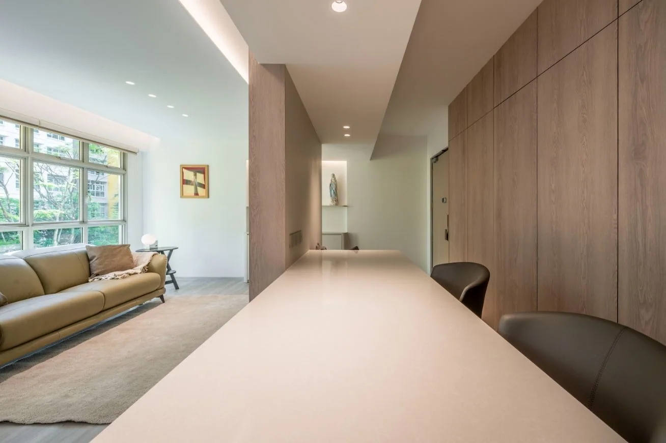 Compassvale Drive by erstudio, view 7