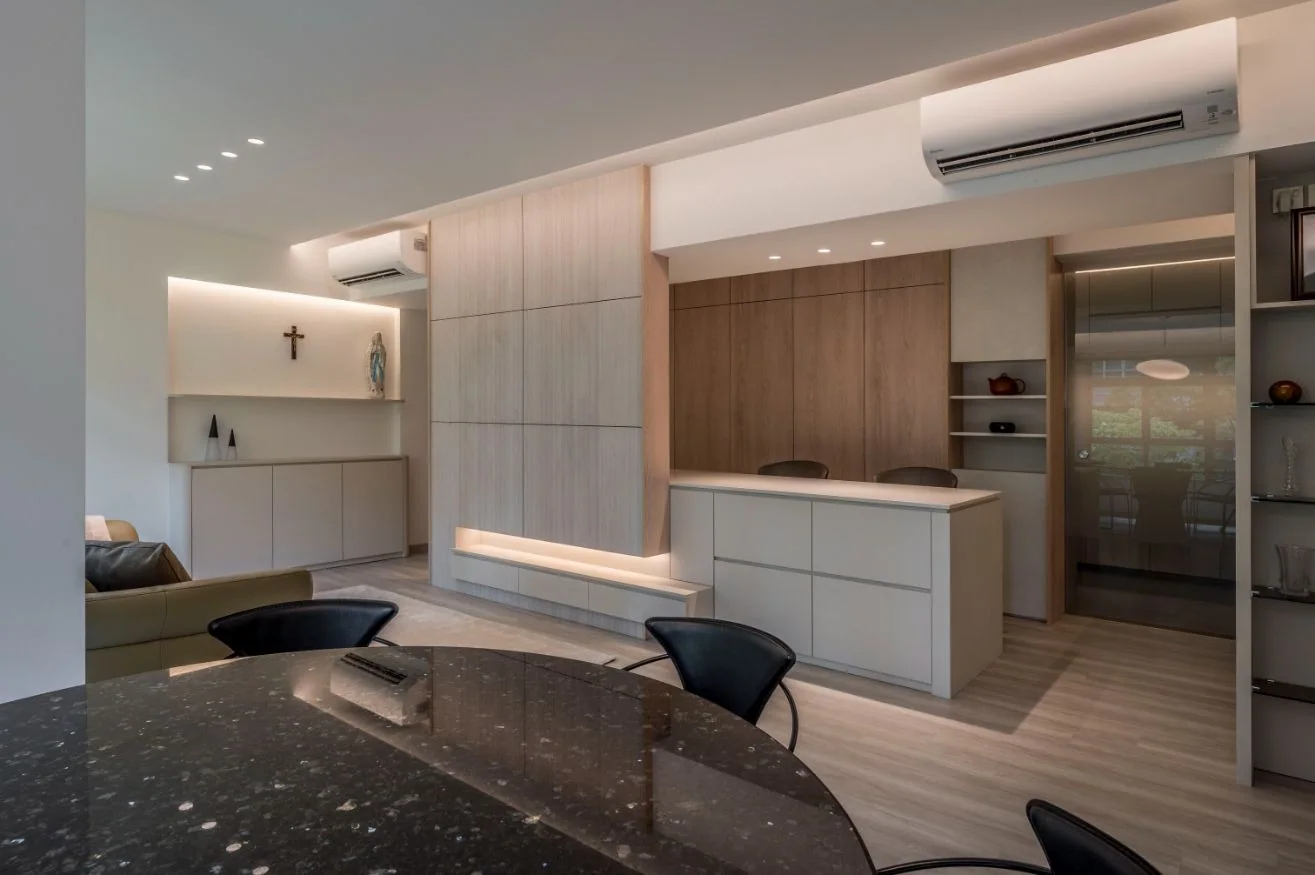 Compassvale Drive by erstudio, view 10