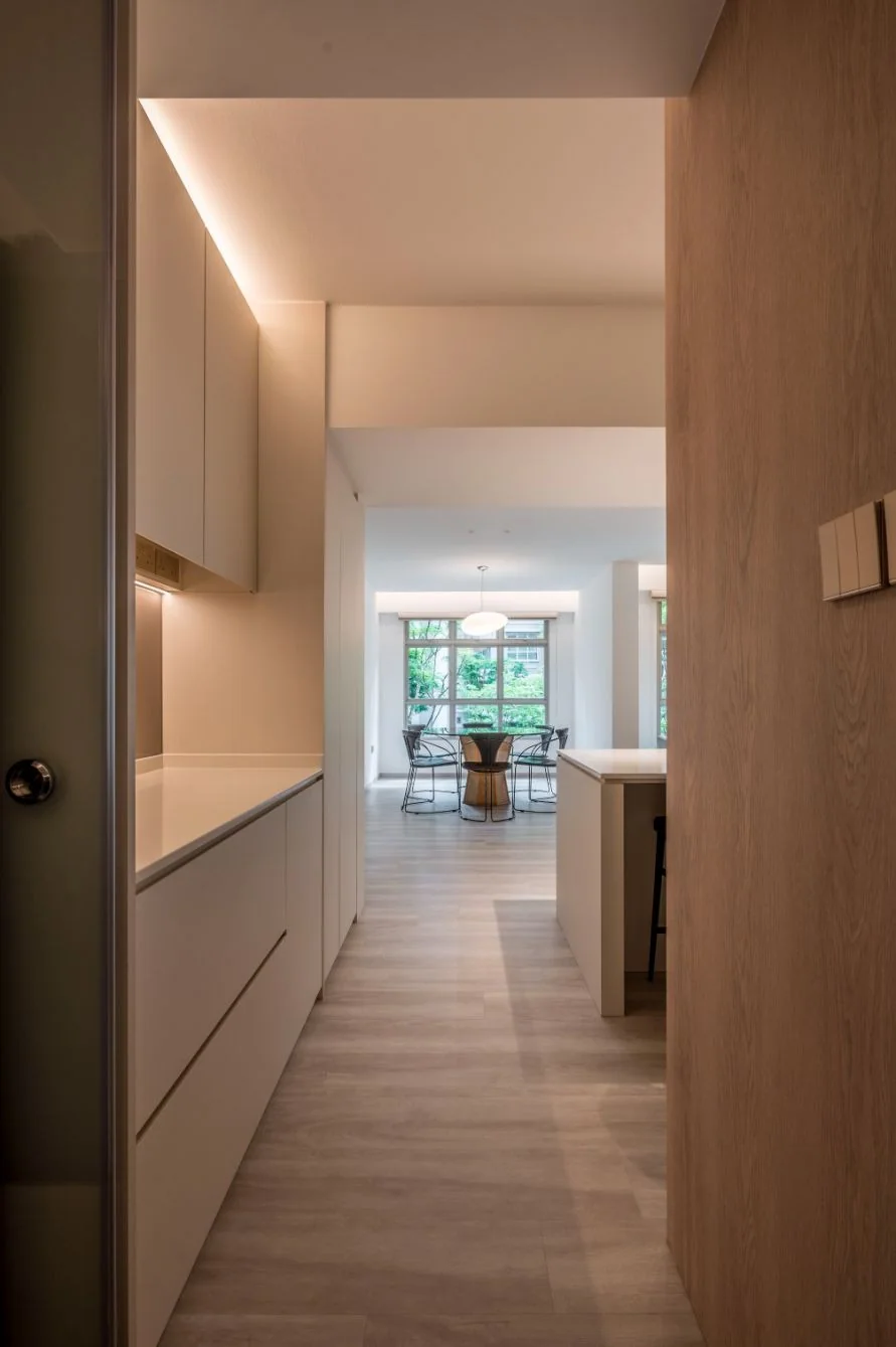 Compassvale Drive by erstudio, view 12