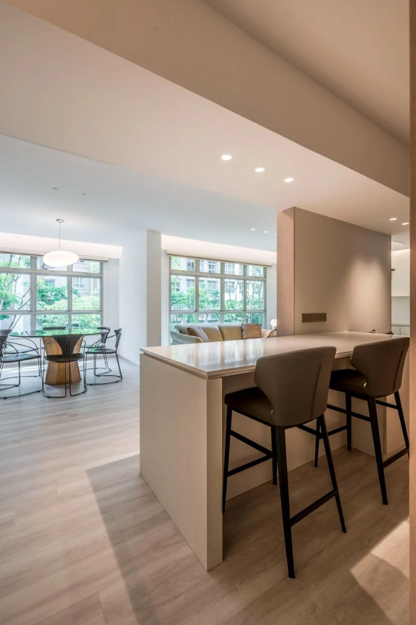 Compassvale Drive by erstudio, view 13
