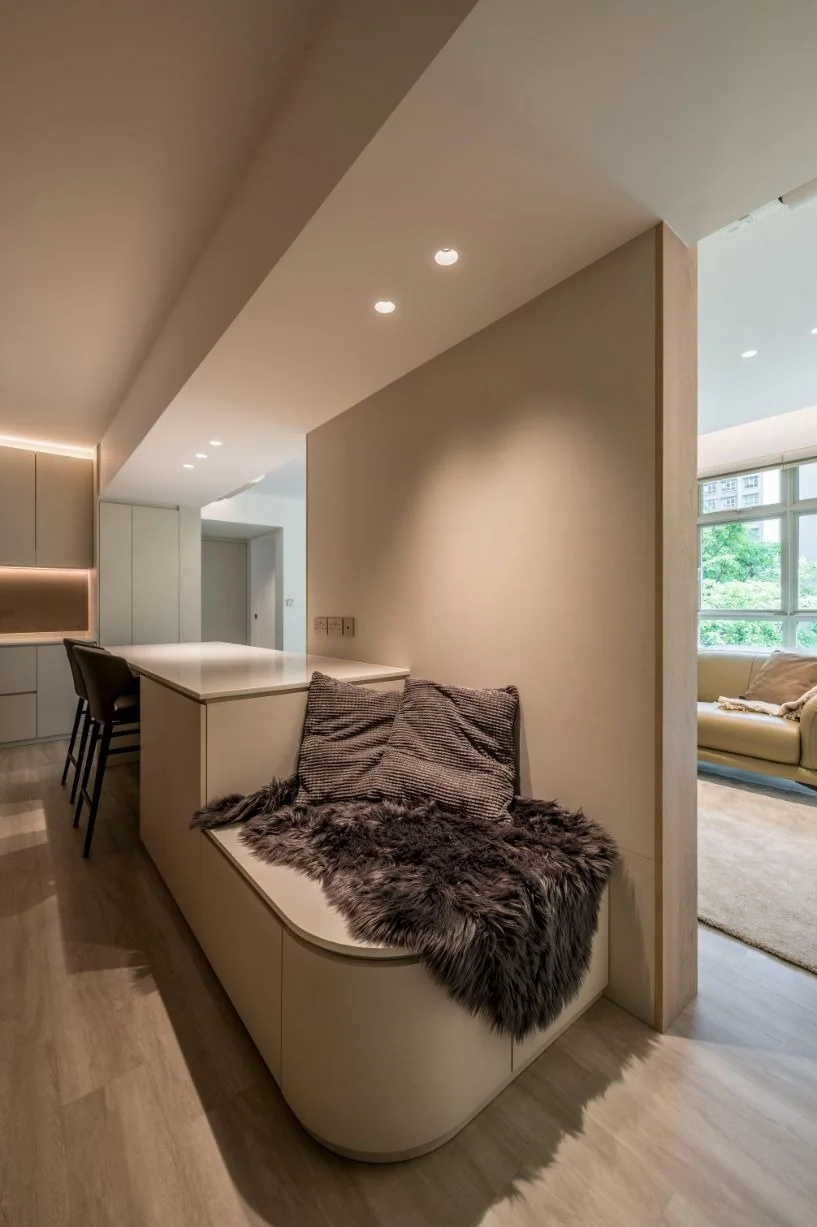 Compassvale Drive by erstudio, view 14