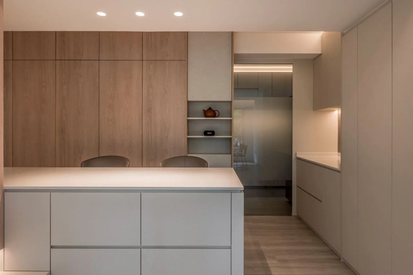 Compassvale Drive by erstudio, view 15