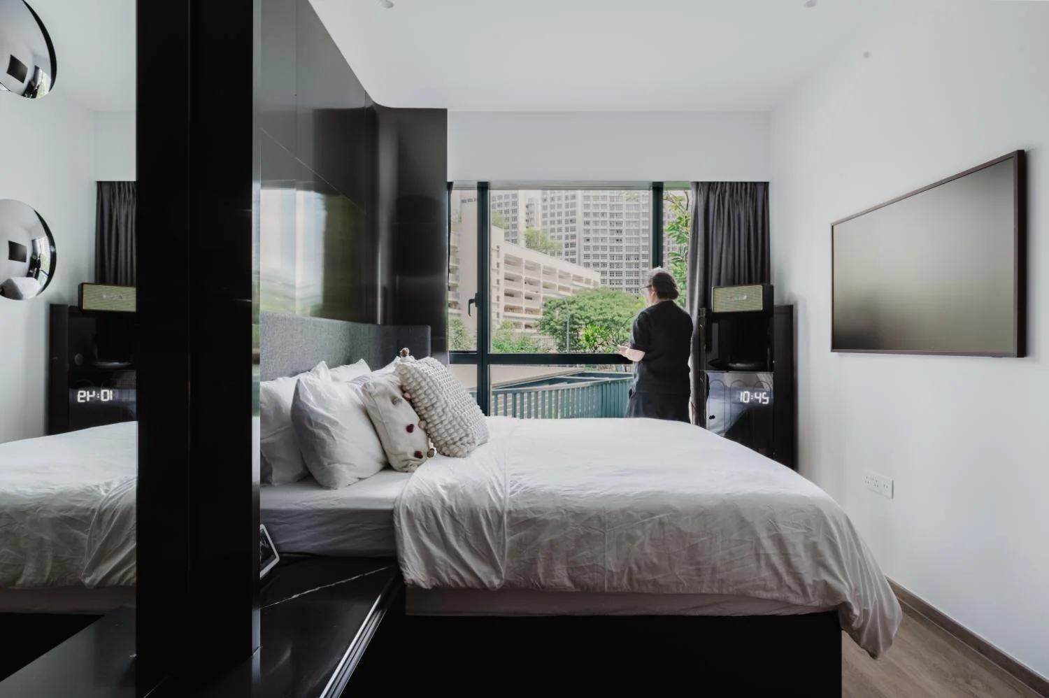 Piermont Grand by erstudio, view 11