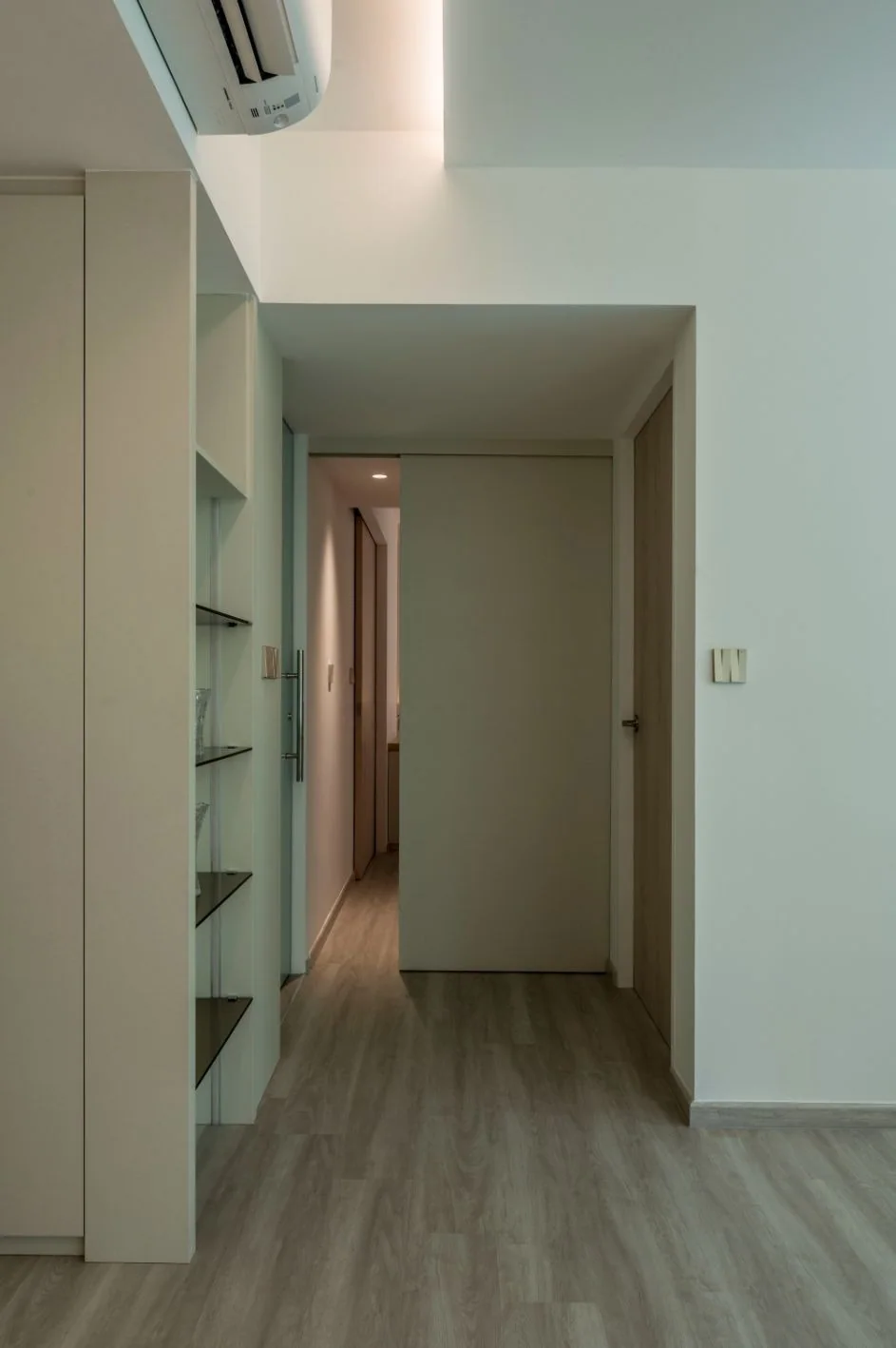 Compassvale Drive by erstudio, view 19