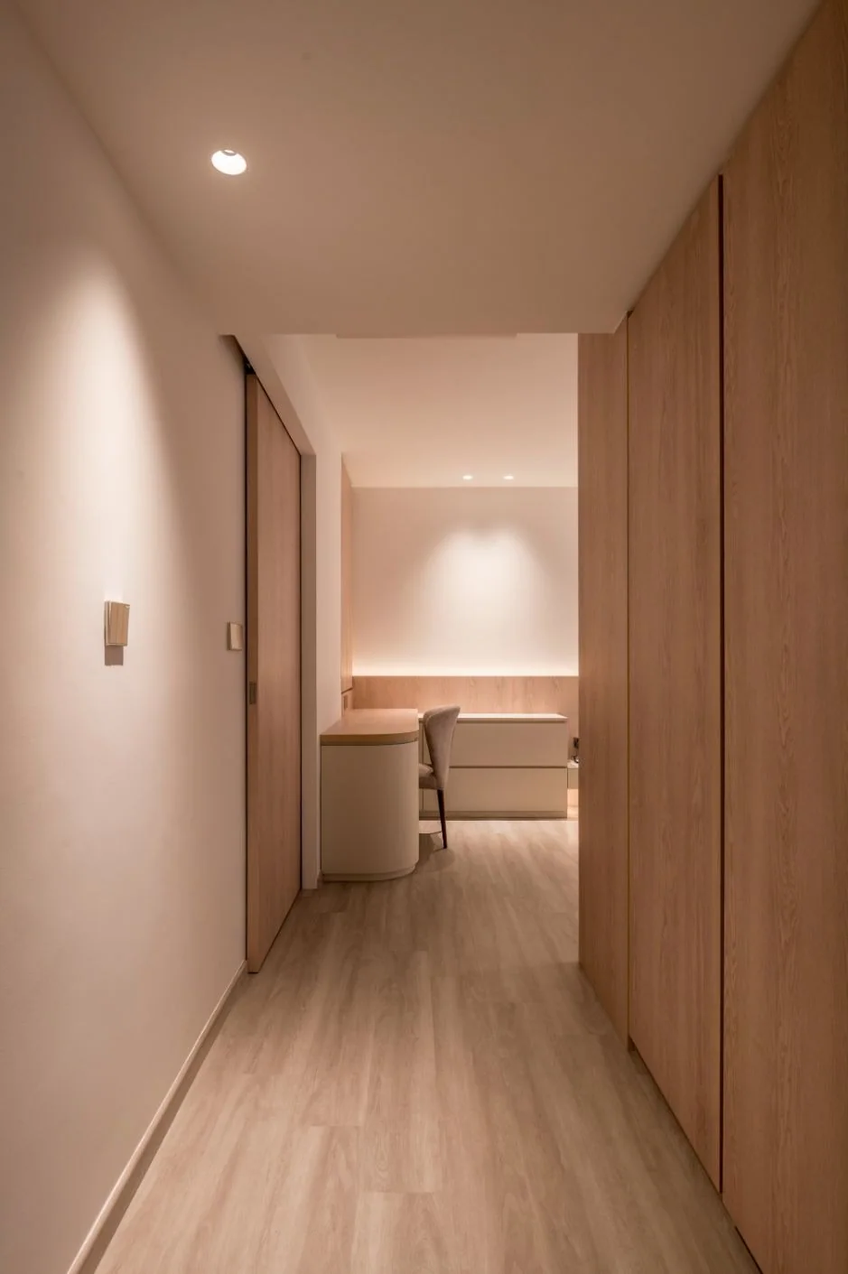 Compassvale Drive by erstudio, view 21