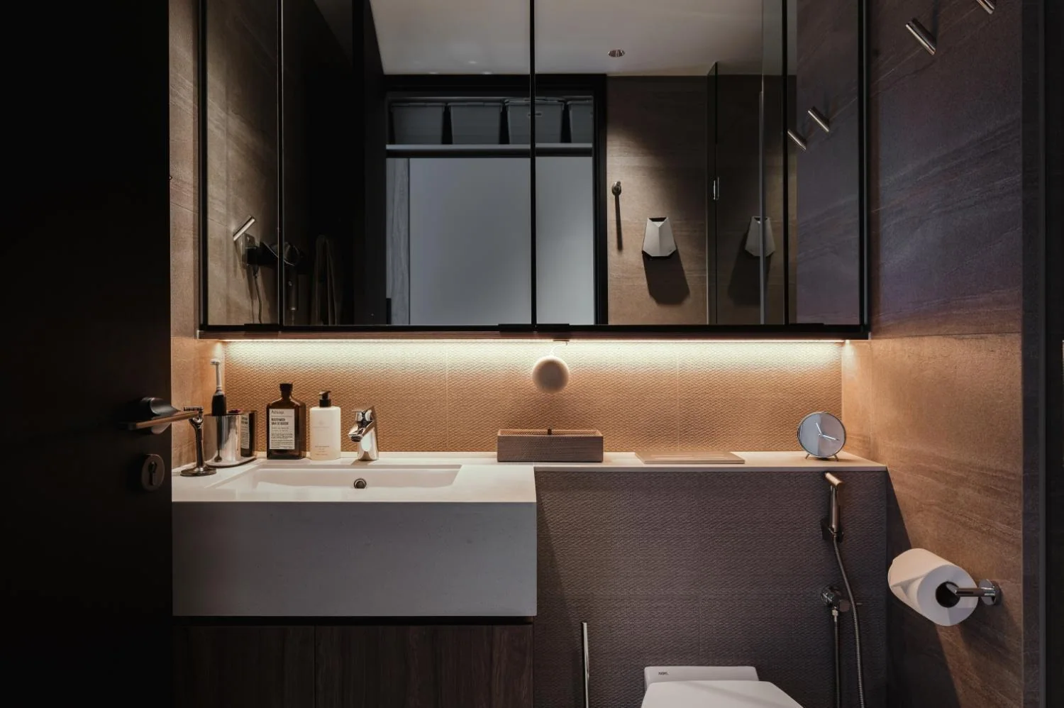 Piermont Grand by erstudio, view 12
