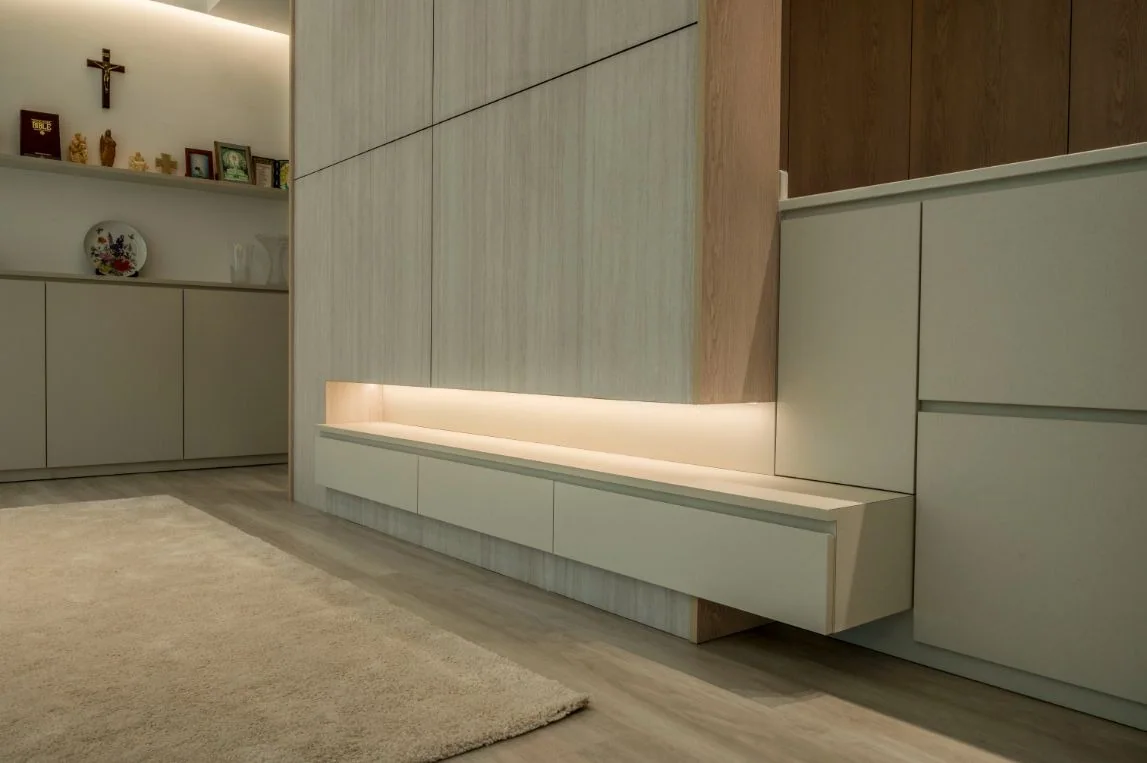 Compassvale Drive by erstudio, view 33