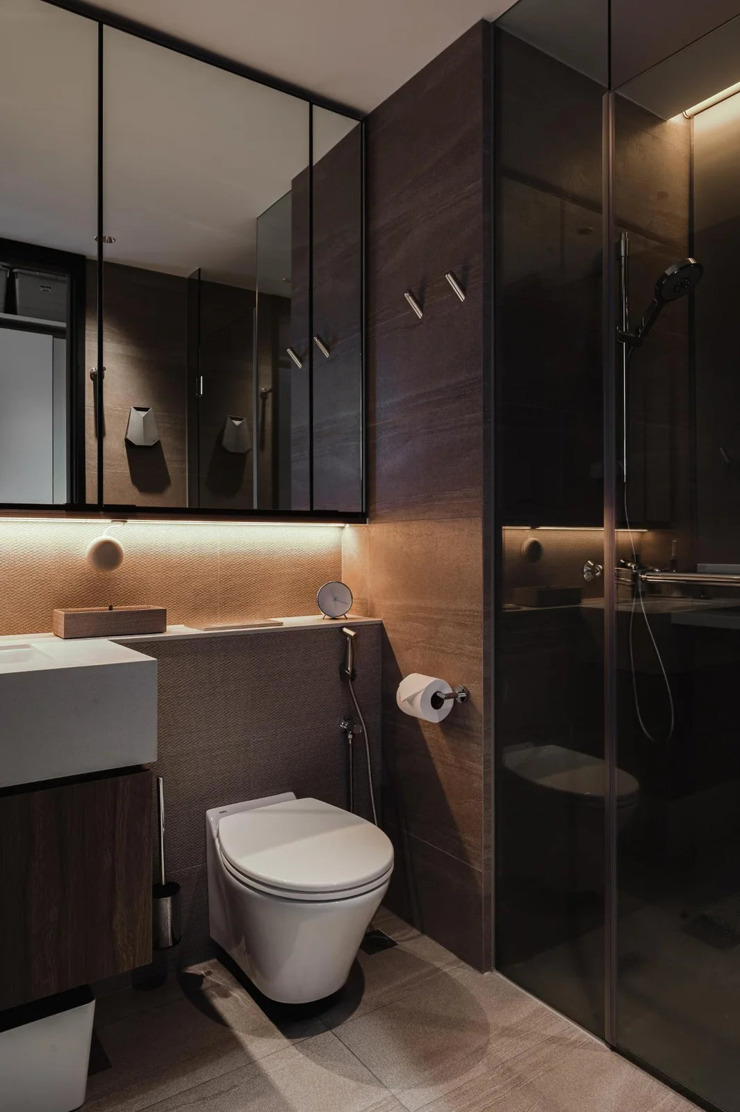 Piermont Grand by erstudio, view 13